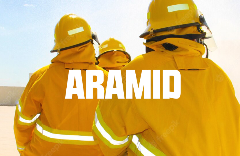 Introducing Aramid, Hyosung Advanced Materials' pride!
